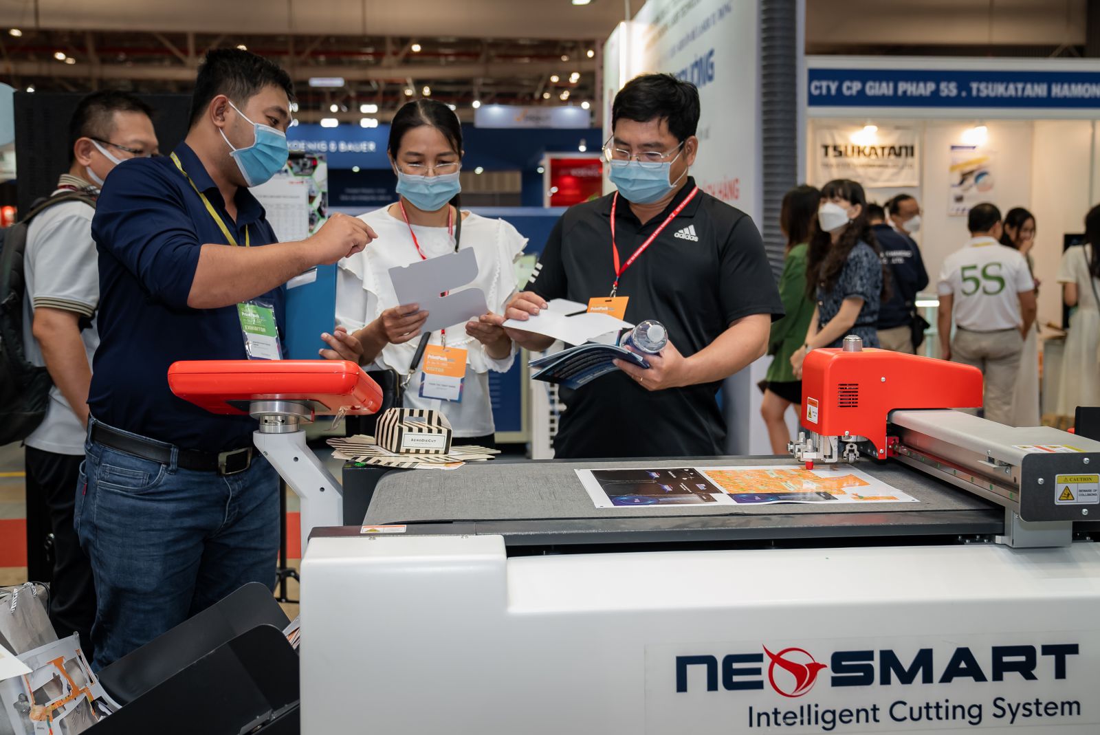 Vietnam Printpack 2023